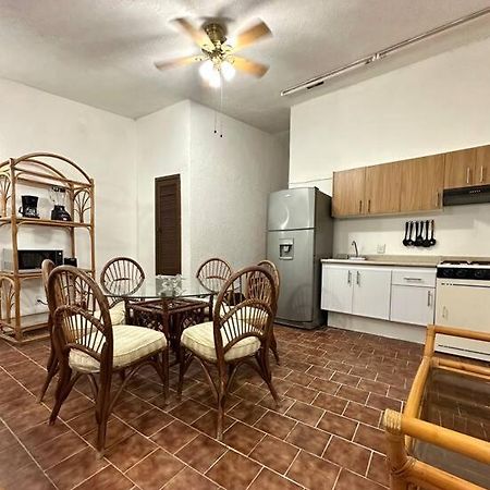Departamento En Club Santiago Manzanillo Διαμέρισμα Εξωτερικό φωτογραφία