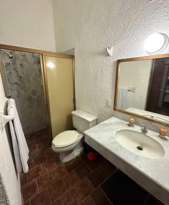 Departamento En Club Santiago Manzanillo Διαμέρισμα Εξωτερικό φωτογραφία