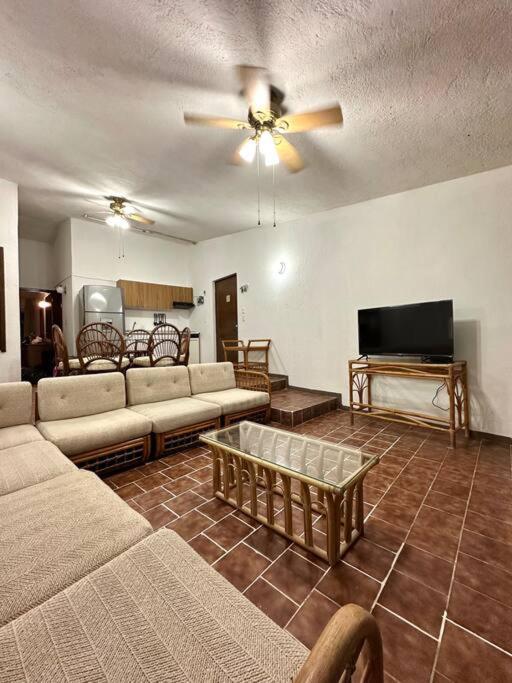 Departamento En Club Santiago Manzanillo Διαμέρισμα Εξωτερικό φωτογραφία
