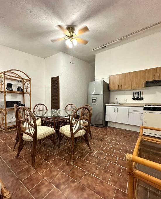Departamento En Club Santiago Manzanillo Διαμέρισμα Εξωτερικό φωτογραφία