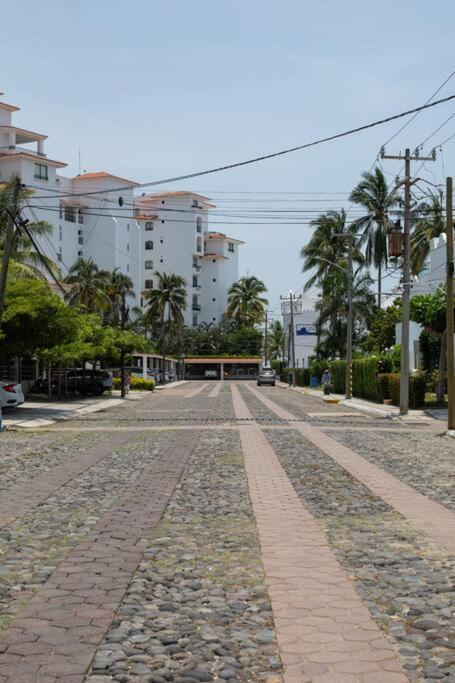 Departamento En Club Santiago Manzanillo Διαμέρισμα Εξωτερικό φωτογραφία