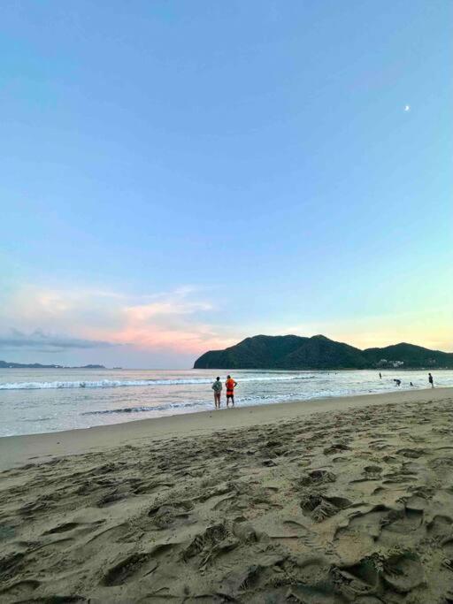 Departamento En Club Santiago Manzanillo Διαμέρισμα Εξωτερικό φωτογραφία